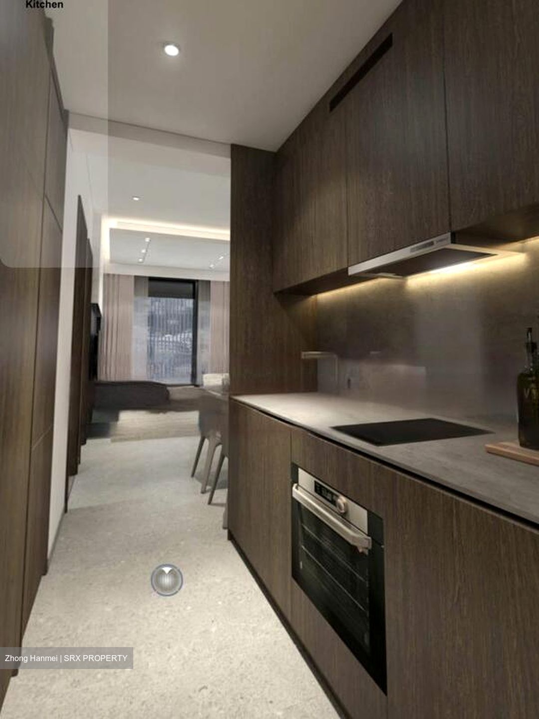 Midtown Modern (D7), Apartment #484031211